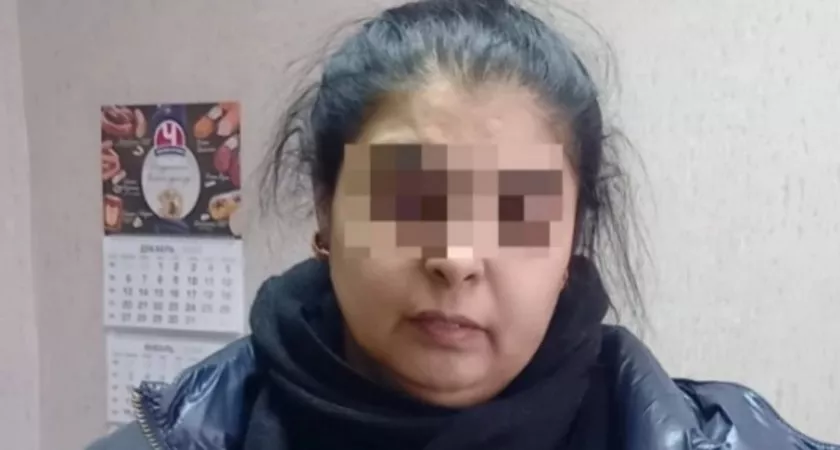 Фото к статье: Гастролирующая гадалка снимала порчи и обворовывала квартиры чебоксарок