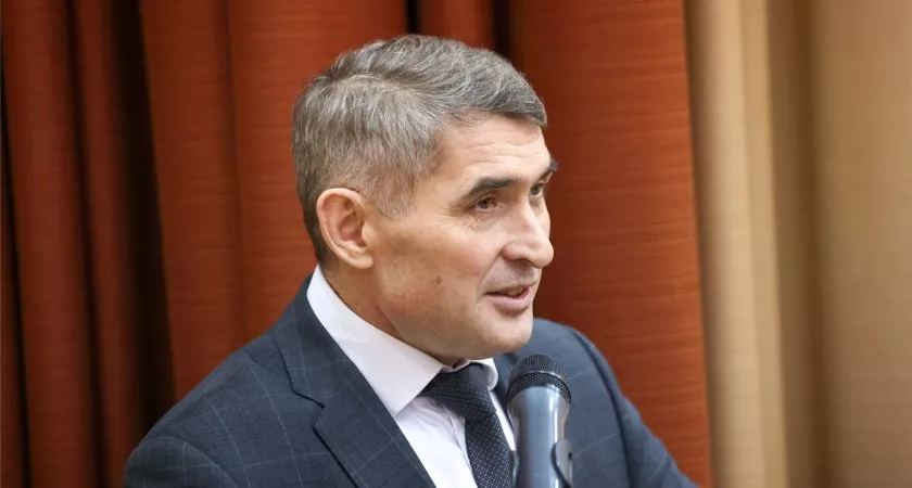 Фото к статье: Николаев поможет "Росатому" создать летающий транспорт на магнитной подушке