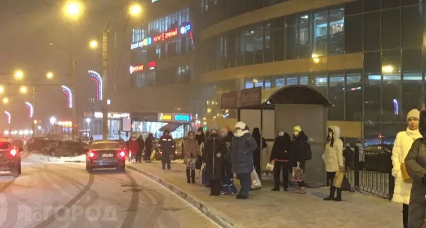 Фото к статье: Названа самая популярная вакансия в Чувашии с конкурсом 4 тысячи человек на место