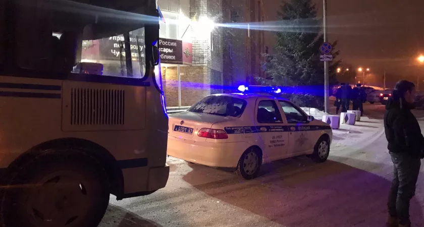Фото к статье: Чебоксарец взял кредит, чтобы помочь найти аферистов, и поплатился миллионами рублей
