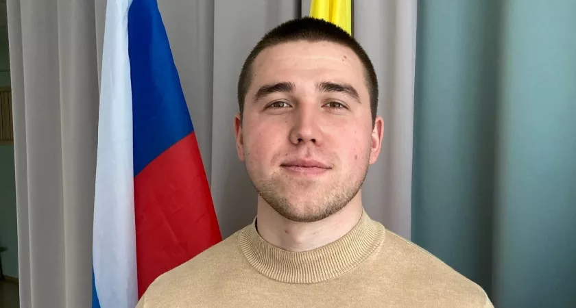 Фото к статье: Новочебоксарец оказался зажат противником на СВО, но смог вывести всех товарищей