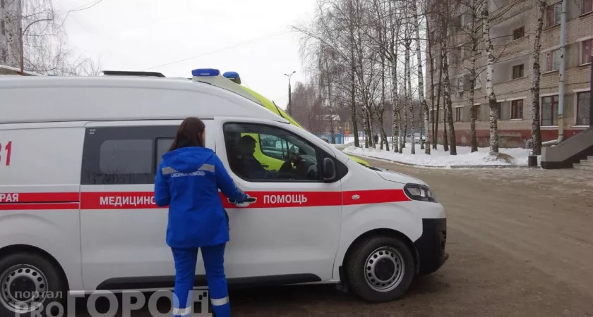 Фото к статье: В Чувашии медработники дополнительно получили к зарплате до 18 тысяч рублей 