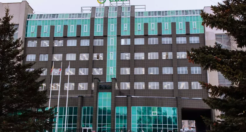 Фото к статье: Сбербанк оценил возможность 100-процентной автоматизации колл-центров