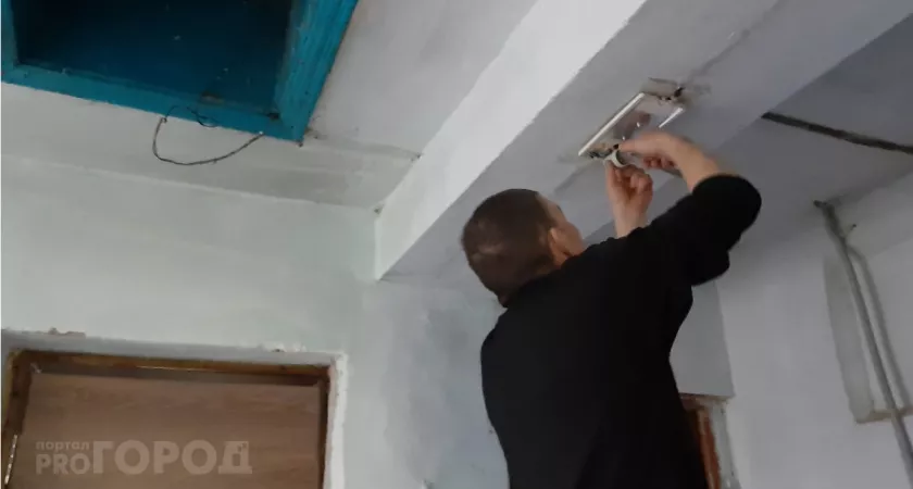 Фото к статье: Что за бесплатно могут требовать жители Чувашии от своей УК