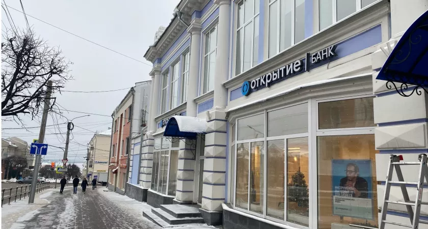 Фото к статье: Банк «Открытие» запускает кредиты на премиальные автомобили с пониженной ставкой