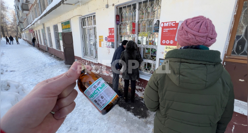 В Новочебоксарске изъяли тысячу фанфуриков, которые продавали с нарушением закона