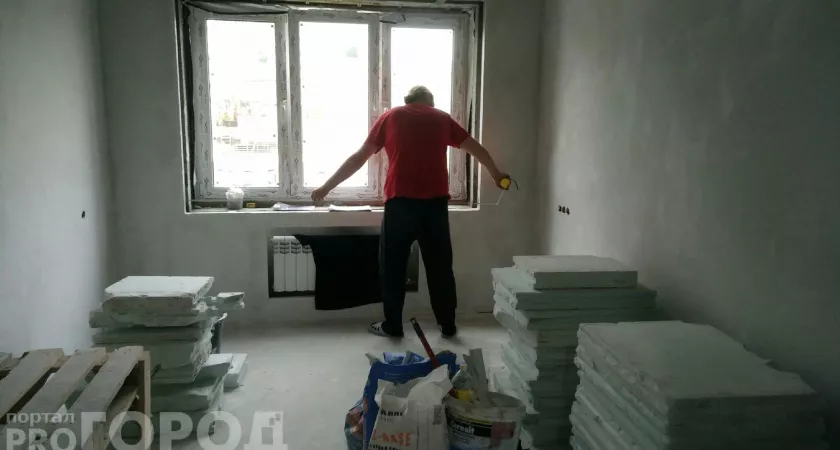 Фото к статье: Застройщик выплатил дольщику из Чебоксар 355 тысяч за просрочку сдачи квартиры