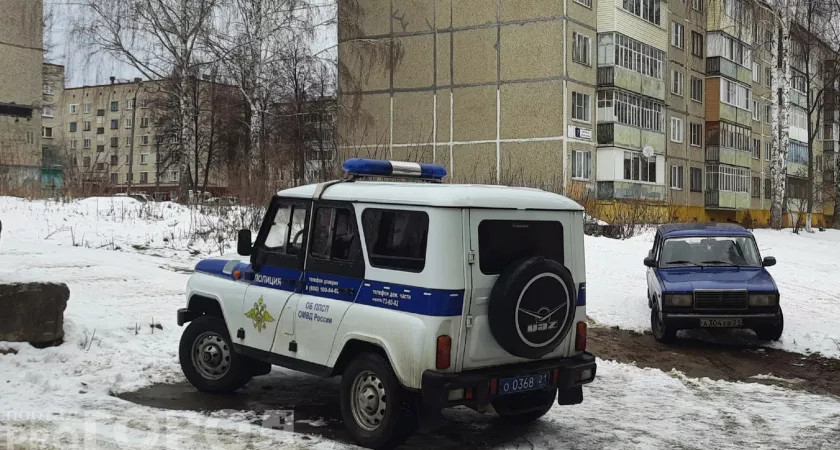 Фото к статье: В Канаше будут судить женщину за избиение судебного пристава 