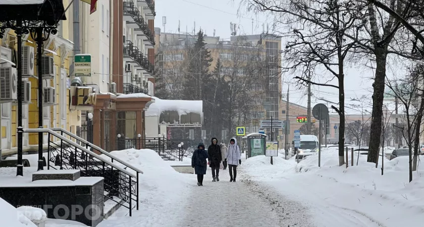 Фото к статье: Жители Чувашии стали брать еще больше кредитов на жизнь