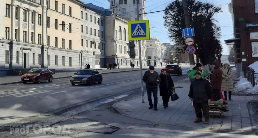 Фото к статье: Жителей Чувашии пугают тюрьмой за измену Родине в новом виде мошенничества