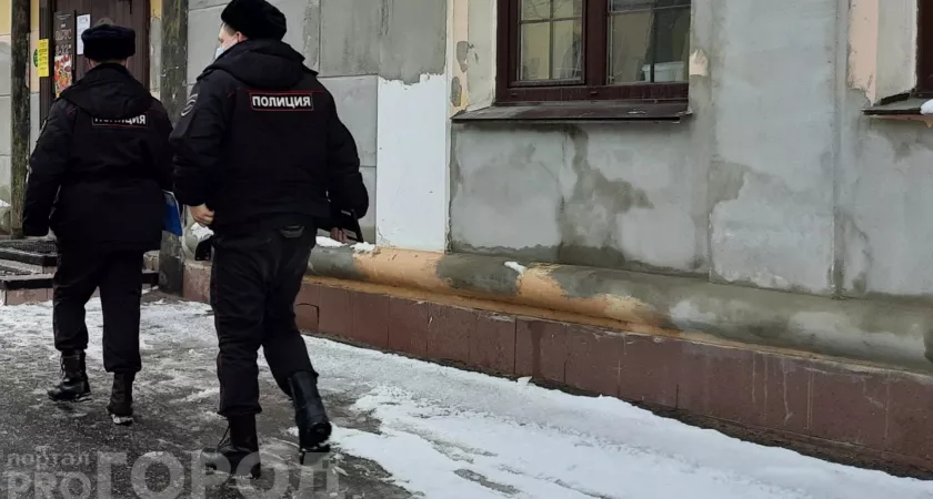 Фото к статье: В Моргаушском районе пропал 19-летний парень