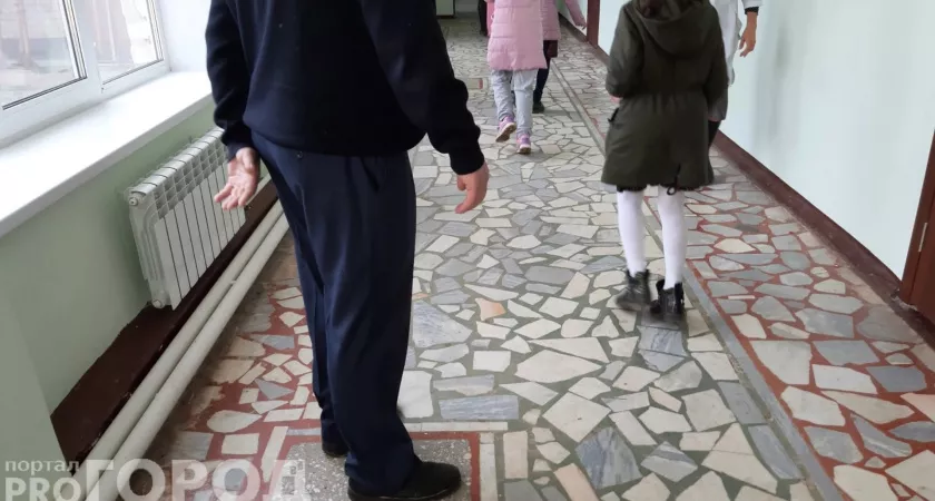 Фото к статье: Минобразования Чувашии пояснило, откуда у учителя ОБЖ склад патронов