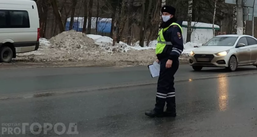 Фото к статье: В Чебоксарах на открытие года счастливого детства перекроют одну из улиц