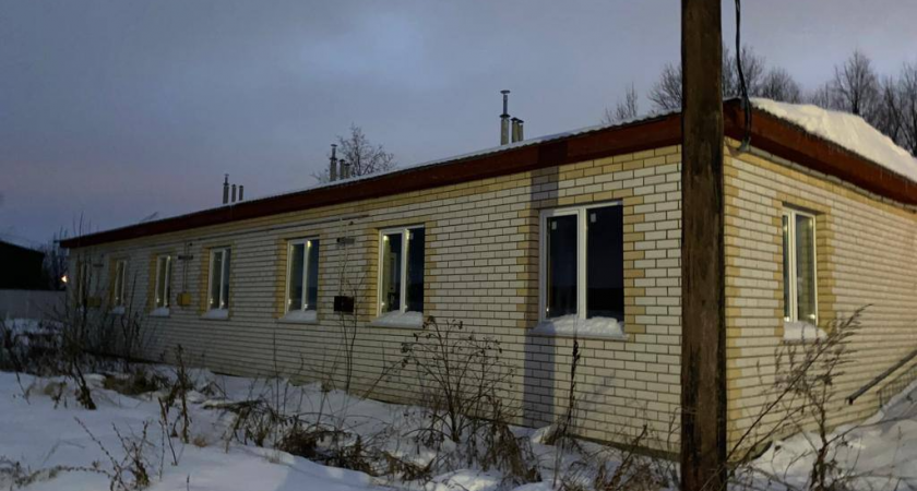 В Цивильском районе возбудили семь уголовных дел из-за жилья для сирот