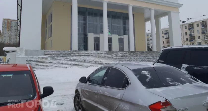 Фото к статье: Водитель на второй день после вынесения приговора сел пьяным за руль