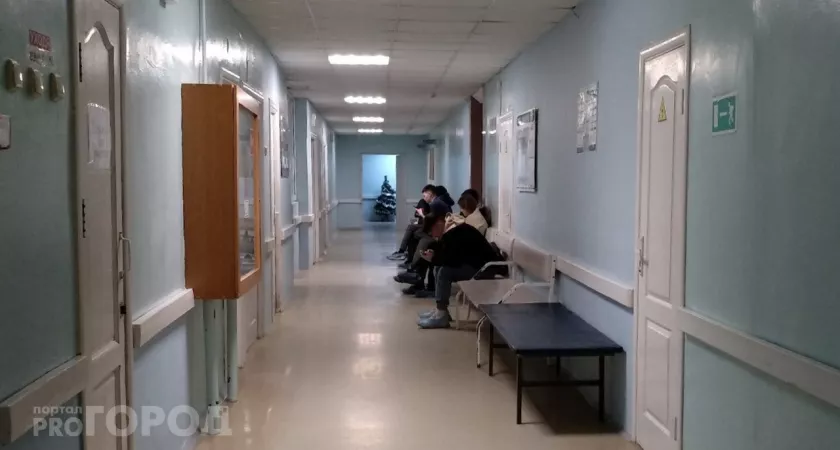 Фото к статье: У четвертого жителя Чувашии заподозрили сибирскую язву