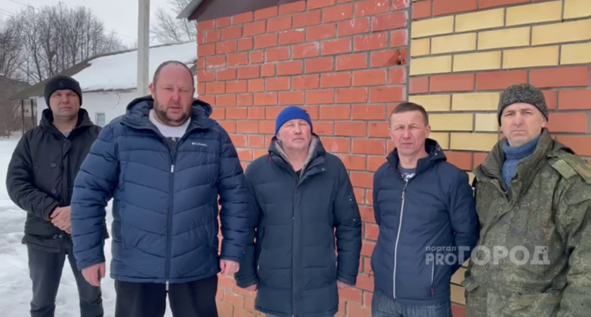 Жители деревни Яуши обратились к Путину из-за крематория: "Мы боимся за свое здоровье!"