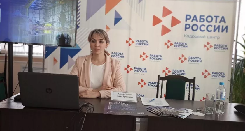 Фото к статье: Один из крупнейших авиастроительных заводов России приглашает на работу жителей Чувашии