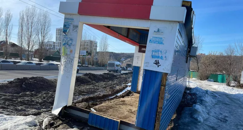Фото к статье: Прокуратура нашла нарушения безопасности после ремонта Гражданской