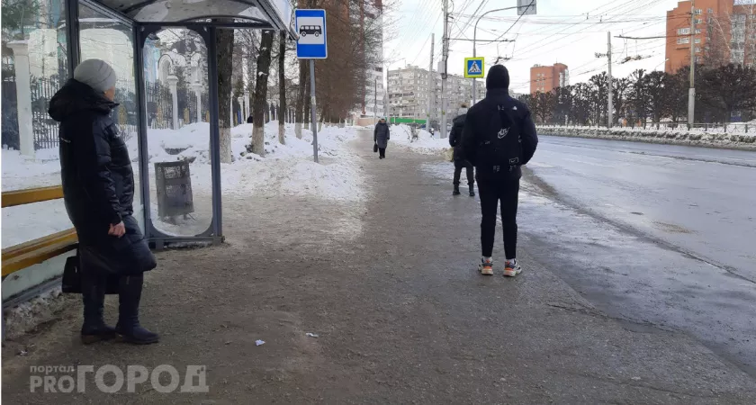 Фото к статье: В Чебоксарах с 1 апреля повысится стоимость проезда