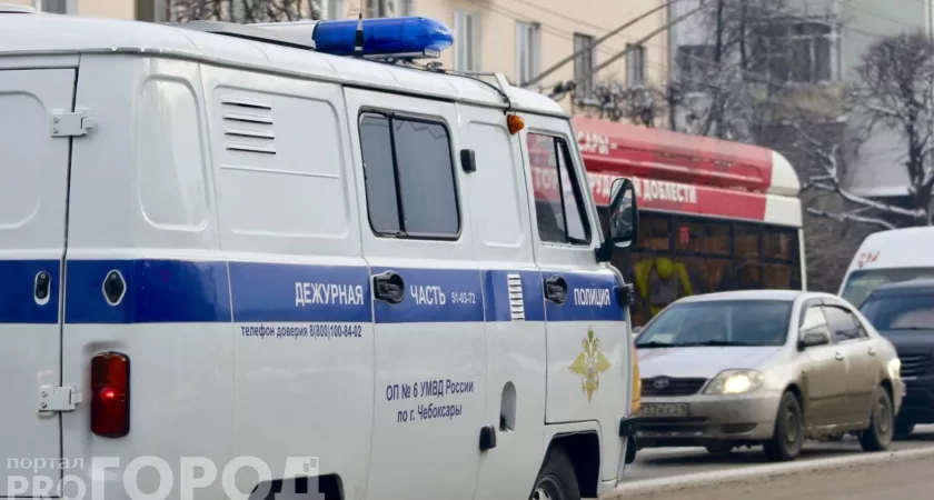 Фото к статье: В Чебоксарах поймали трех проституток