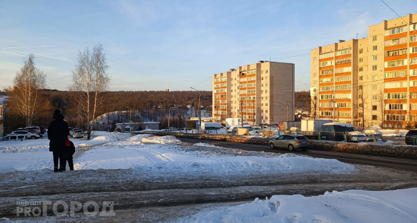 Средняя цена квартиры в новостройке Чебоксар перевалила за 5 млн