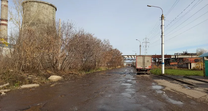 Фото к статье: Высокоскоростной интернет появился в промзонах Чебоксарской агломерации