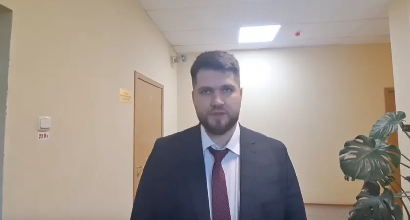 Фото к статье: Прямая линия Николаева обрушила локальную сеть Дома правительства по версии Минцифры