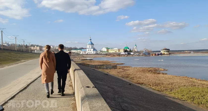 Фото к статье: У Близнецов появится новая перспектива в жизни, а у Рыб - романтическая возможность