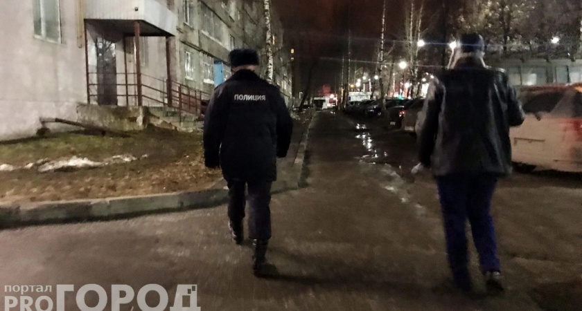 В Янтиковском районе задержали убийцу 31-летней женщины