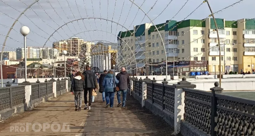 Фото к статье: Банки обременили работающих жителей Чувашии на 300 тысяч рублей