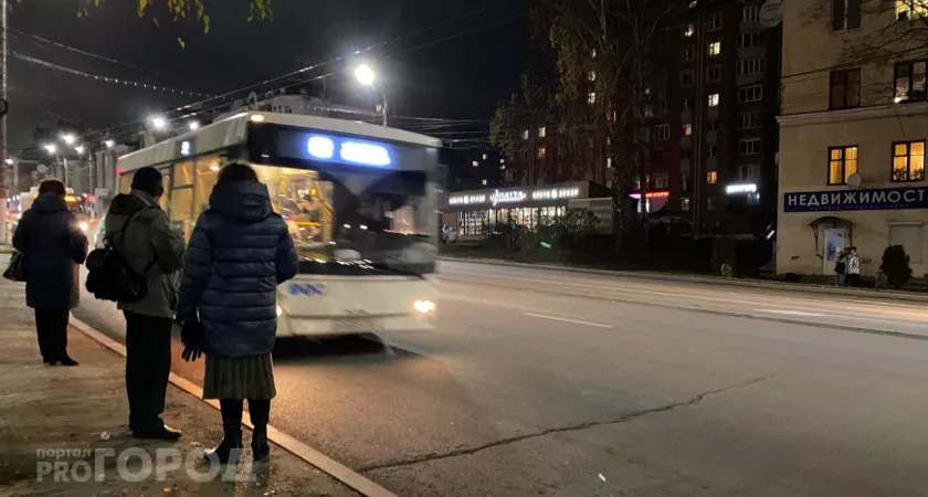 Фото к статье: В Чувашии появился государственный перевозчик