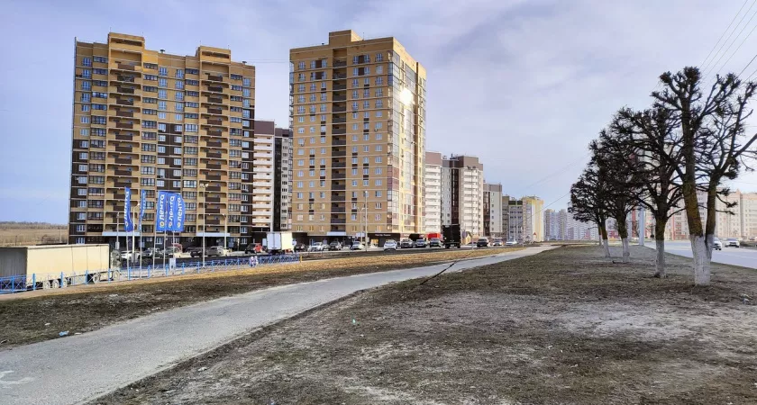 Фото к статье: В девяти спальных микрорайонах Чебоксар ускорили интернет