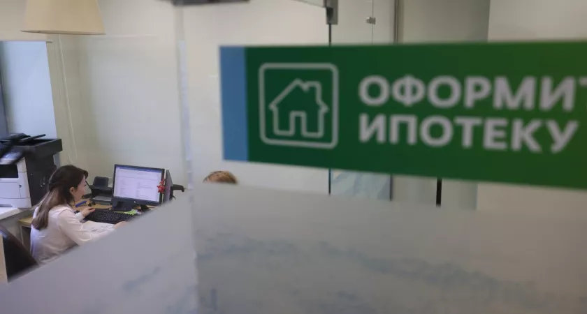 Фото к статье: Почти 1,4 тысяч покупателей квартир в новостройках воспользовались онлайн-бронированием
