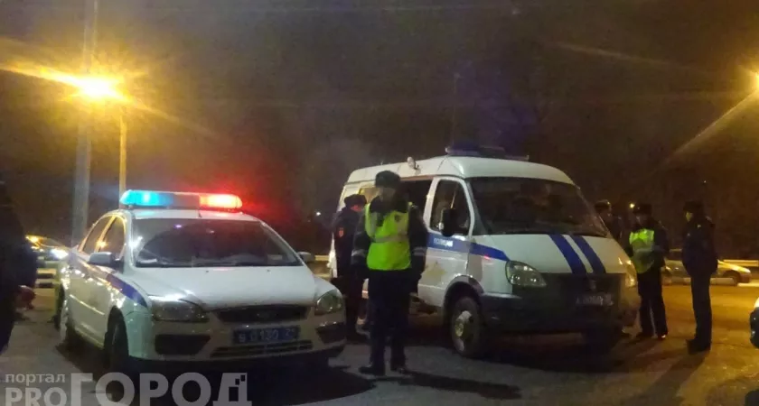 Фото к статье: В Чебоксарах поймали 19-летнего парня, который хотел стать успешным на обмане пожилых