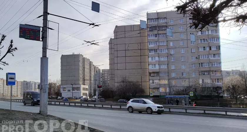 Фото к статье: Чувашия вошла в 15 лидеров по доходности инвестиций в недвижимость