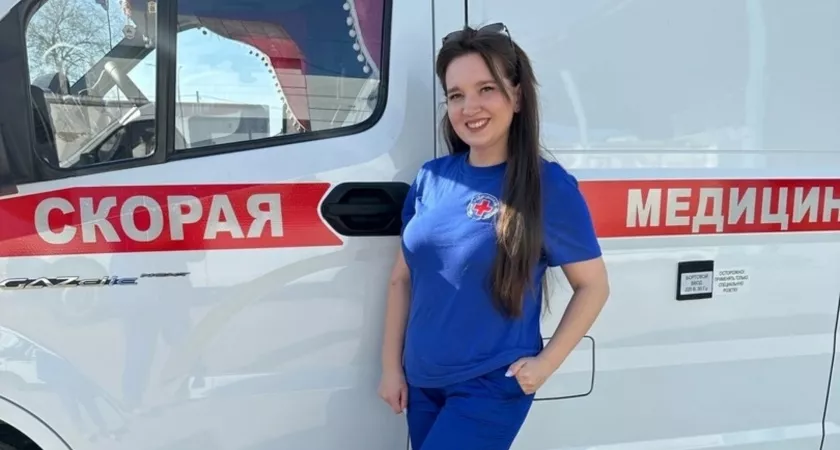 Фото к статье: В Чувашии девочка потеряла сознание и упала с высоты: "Развлекались качанием на тарзанке"