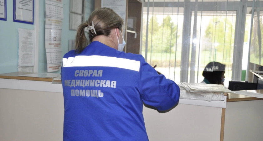 Фото к статье: В Чувашии в детсаду у девочки случился приступ аллергии: “Поступила в тяжелом состоянии"