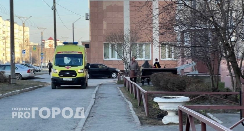 Фото к статье: В Чувашии полсотни человек погибли от отравления алкоголем