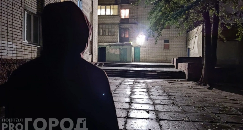 Фото к статье: Житель Новочебоксарска помог знакомой скрыть убийство