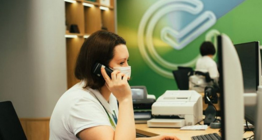 В Волго-Вятском банке Сбербанка рассказали о поддержке ментального здоровья сотрудников
