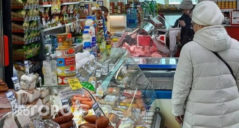 В Чебоксарах чиновники назвали продукты, которые подешевели больше всего