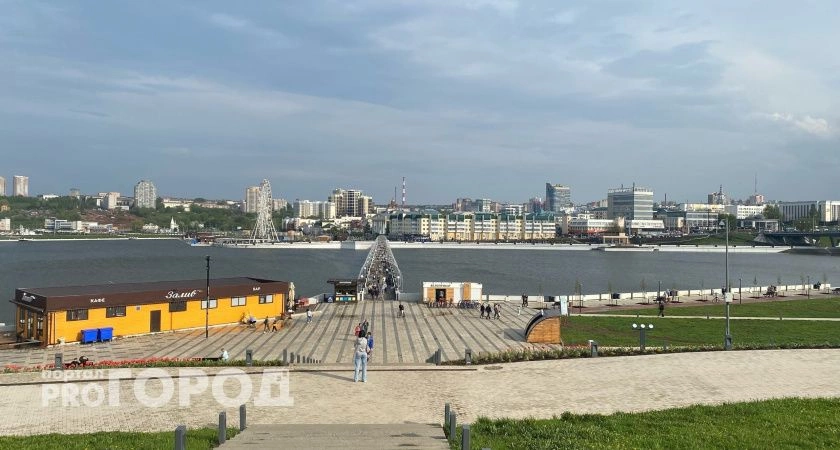 Фото к статье: Чебоксары получат миллиард на развитие: список расходов