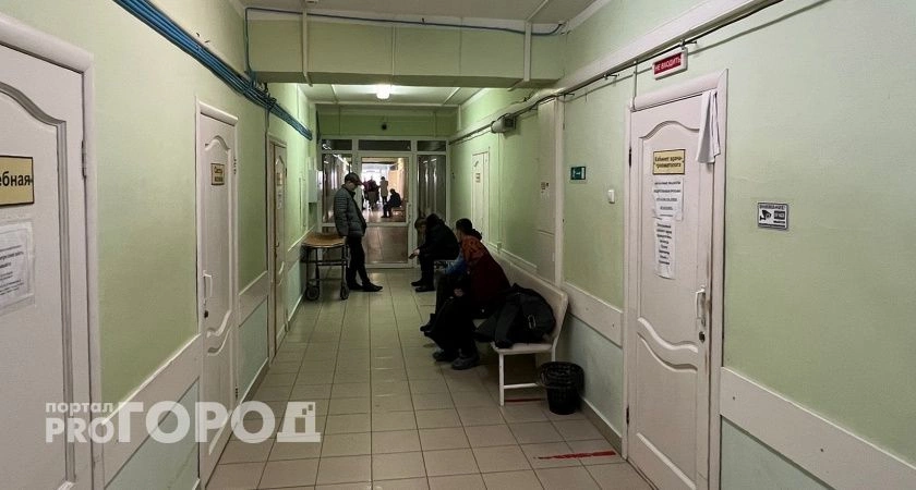 Фото к статье: Как будут работать больницы Чувашии в длинные выходные