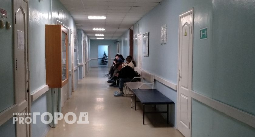 Минздрав назвал плюсы объединения трех чебоксарских больниц