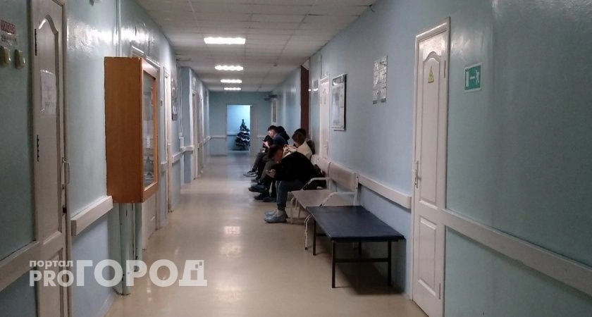 Фото к статье: Минздрав назвал плюсы объединения трех чебоксарских больниц