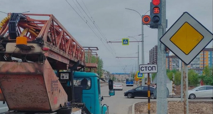 Фото к статье: Какие новые обещания дают чиновники по ремонту Гражданской