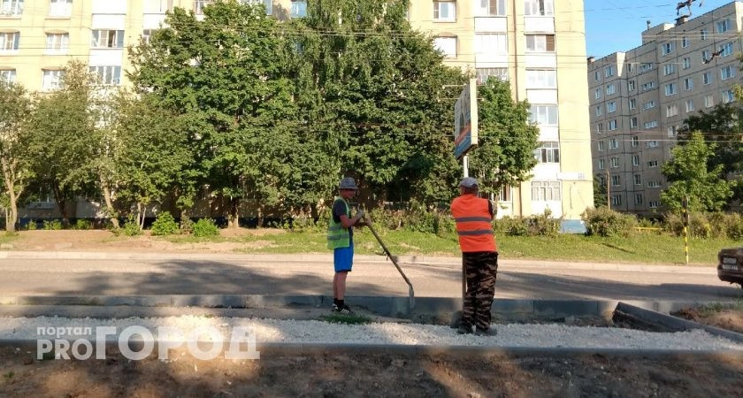 Фото к статье: Более половины жителей Чувашии начнут зарабатывать от 100 тысяч, но не в этом году