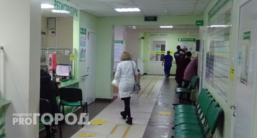 Минздрав обещает рост зарплат медиков после объединения трех чебоксарских больниц
