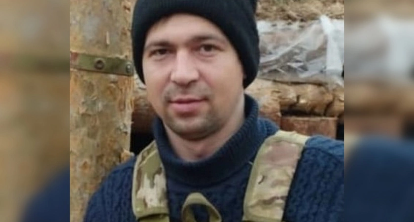 Фото к статье: На СВО погиб уроженец Шумерли: "Он был из тех, кто и мухи не обидит"